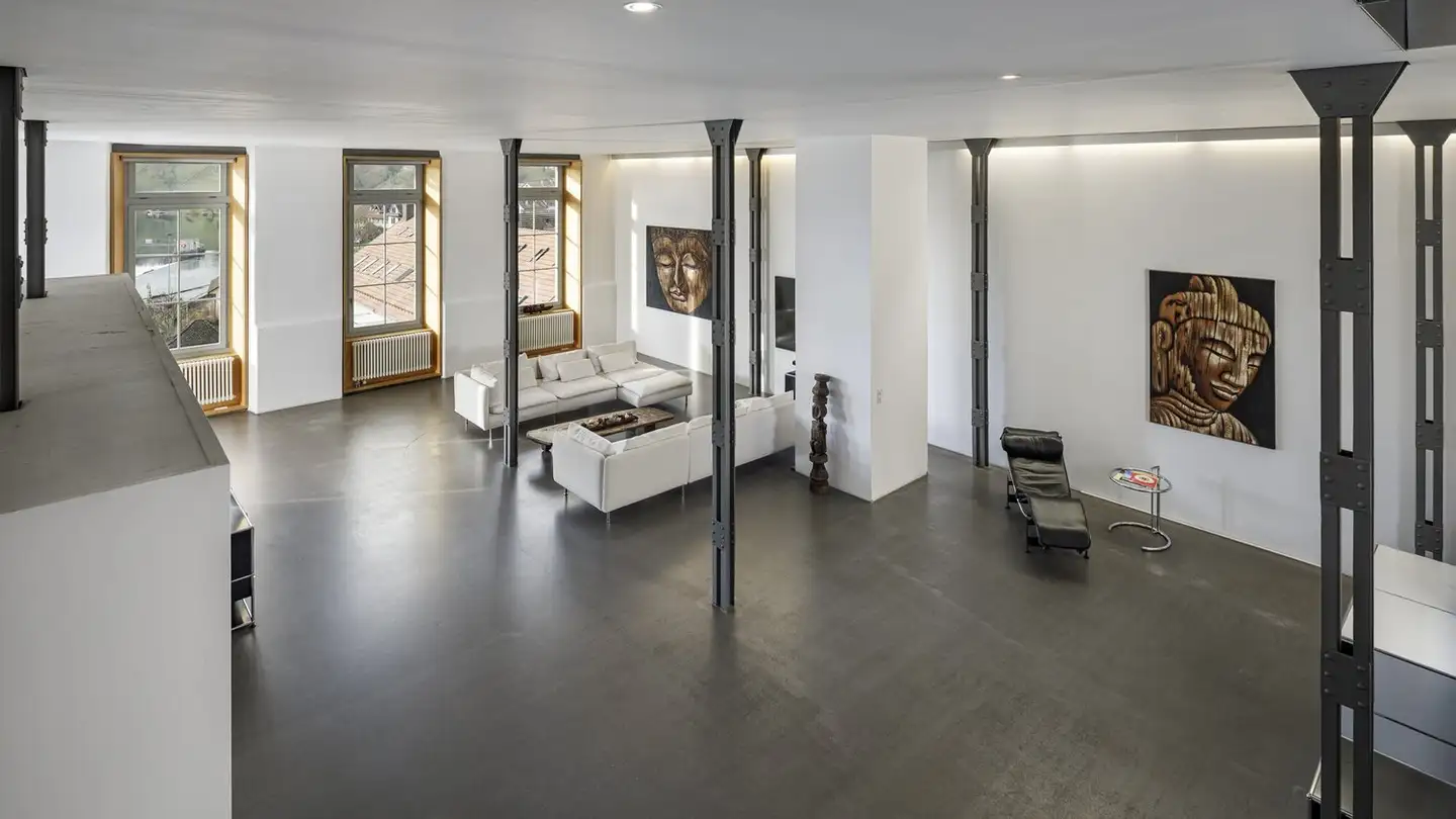 Maisonette kaufen - 5210 Windisch