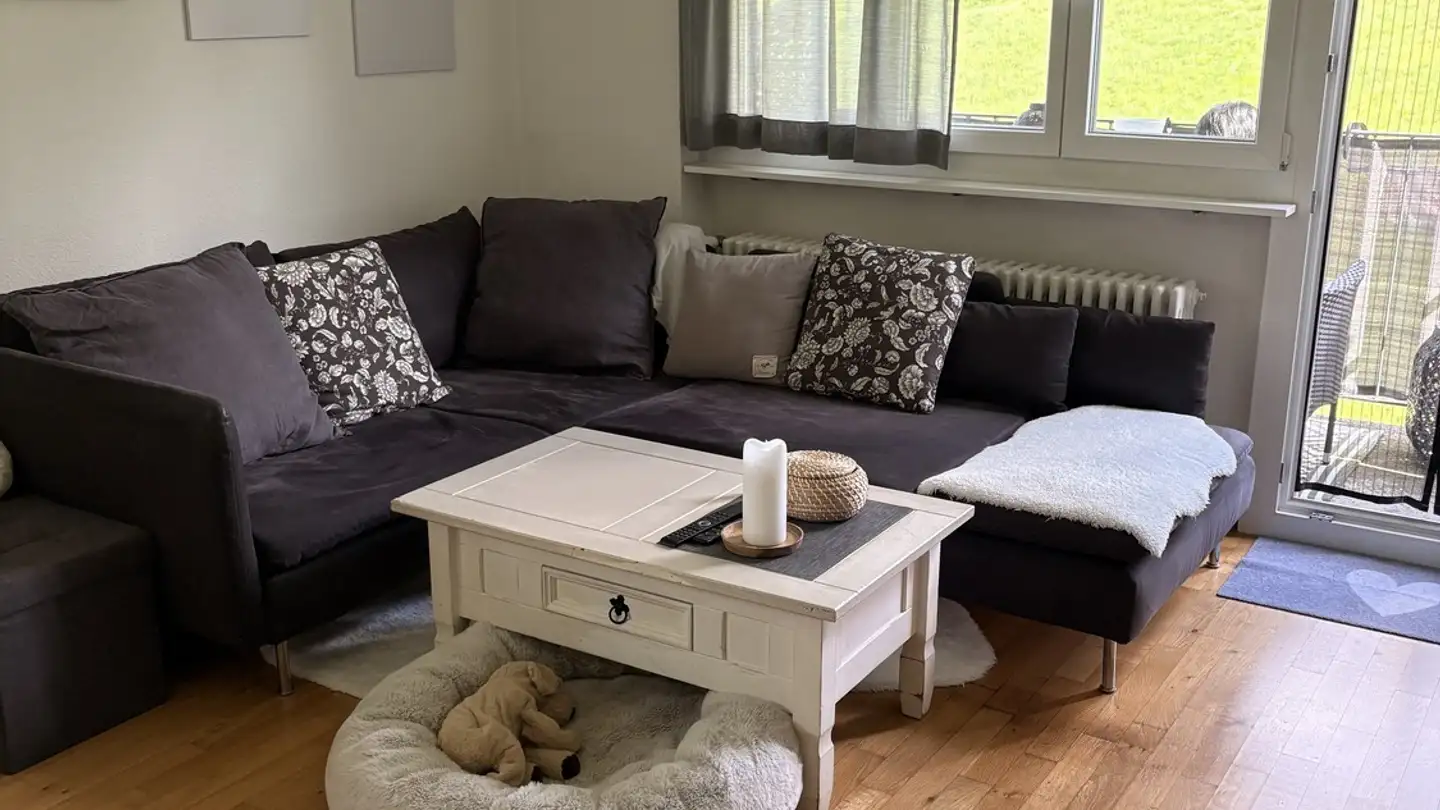 Apartment for rent - Zielackerstrasse 36, 8500 Frauenfeld