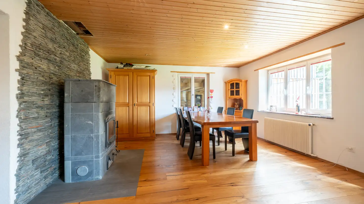 Casa singola in vendita - Buchenweg 8, 4704 Niederbipp