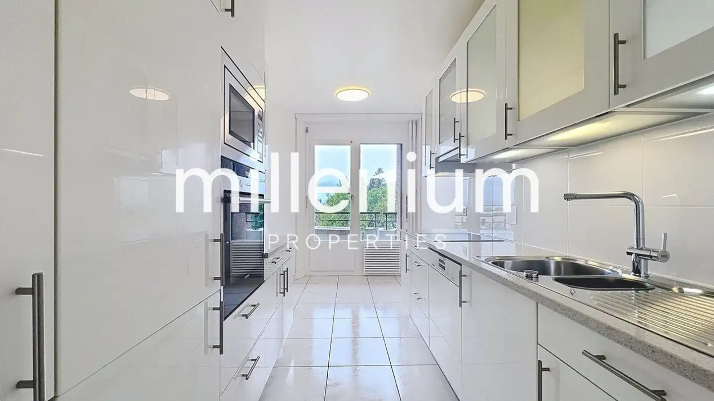 Appartamento in affitto - 1202 Genève - Photo 2