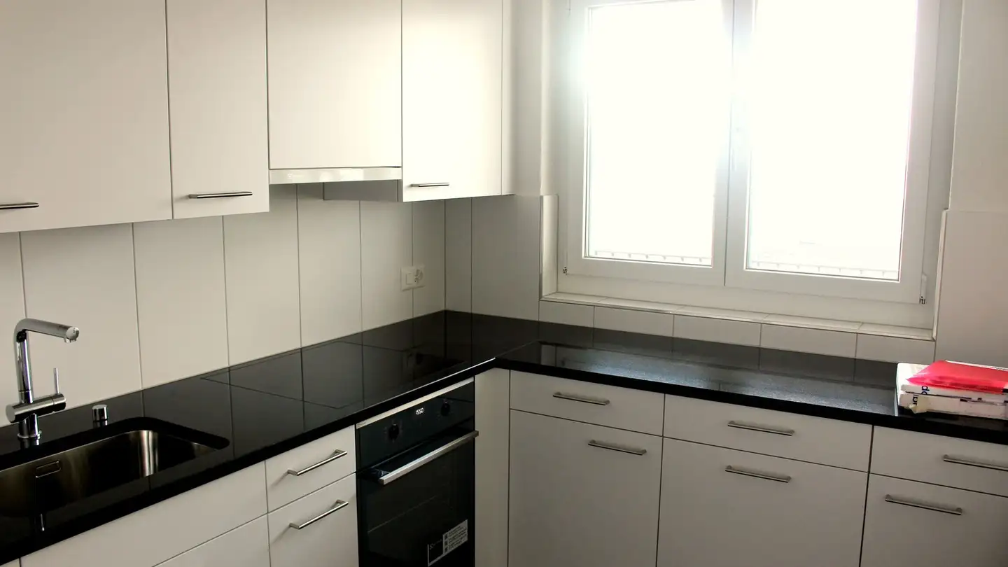 Apartment for rent - Zielackerstrasse 36, 8500 Frauenfeld - Photo 3