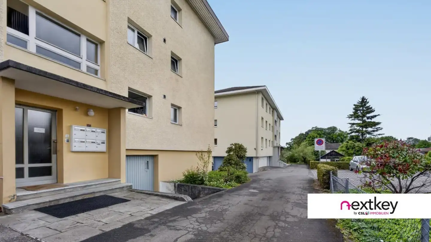Edificio residenziale in vendita - 9220 Bischofszell