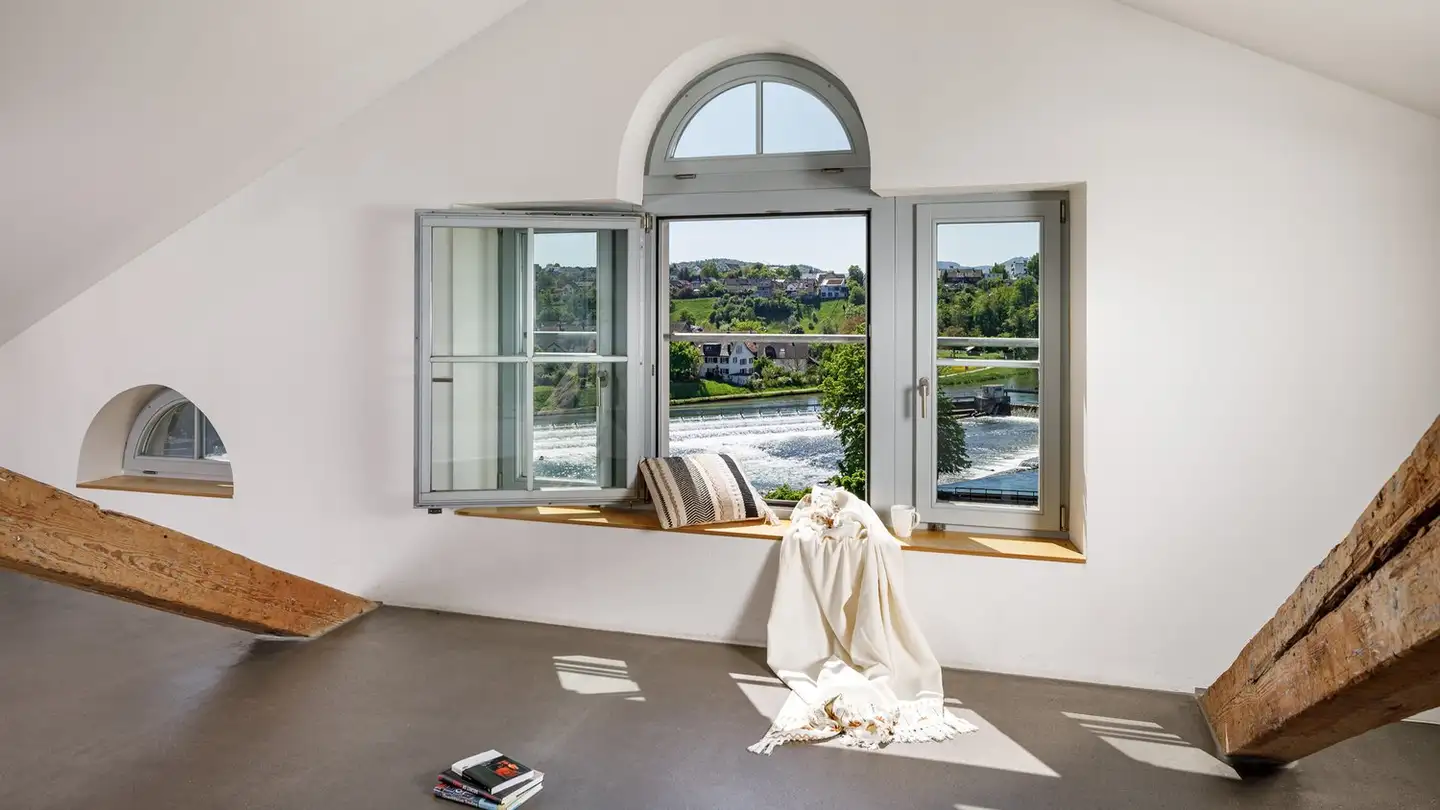 Maisonette kaufen - 5210 Windisch - Foto 4