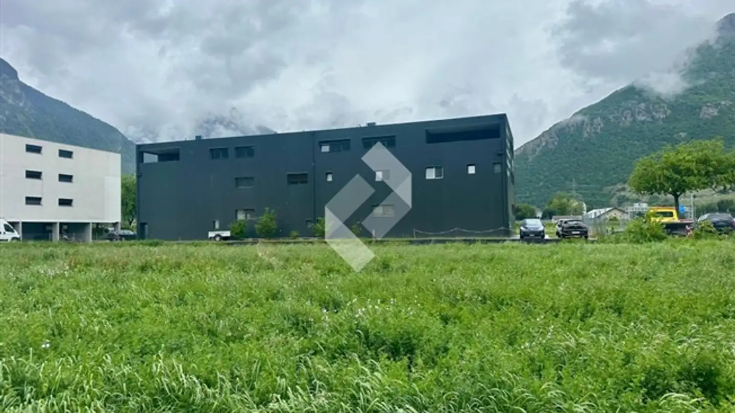 Bureau à vendre - 1920 Martigny - Photo 3