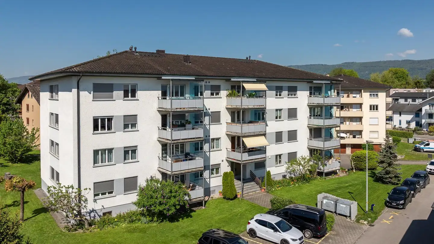 Apartment for rent - Gässli 3, 3294 Büren an der Aare