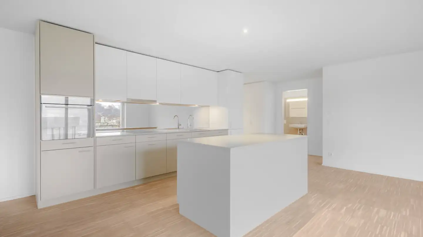 Appartement à louer - Aeschbachweg 2, 5000 Aarau - Photo 2