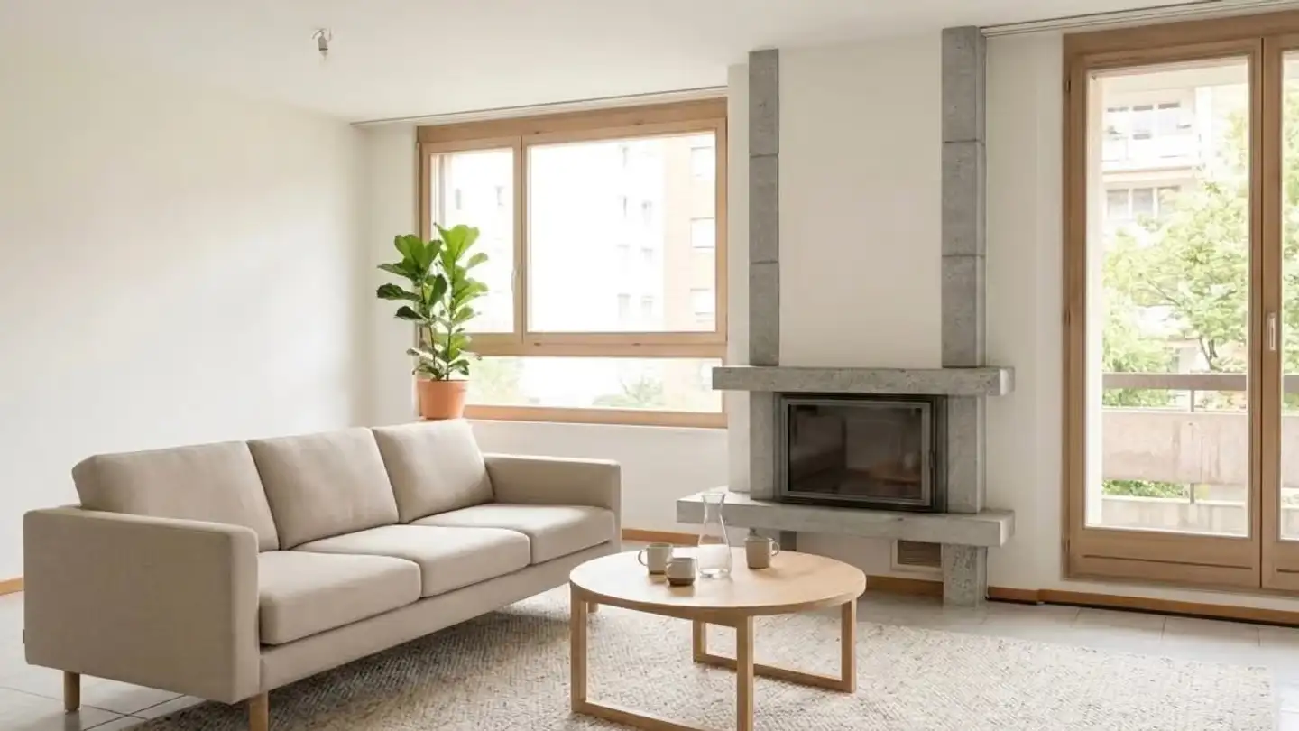 Appartamento in affitto - Rue du Jura 1, 2525 Le Landeron - Foto 2