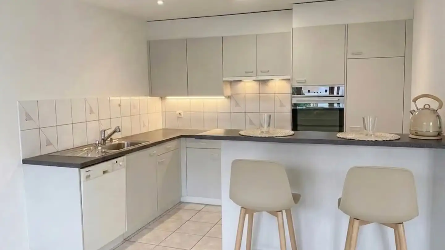 Appartamento in affitto - Rue du Jura 1, 2525 Le Landeron - Foto 3