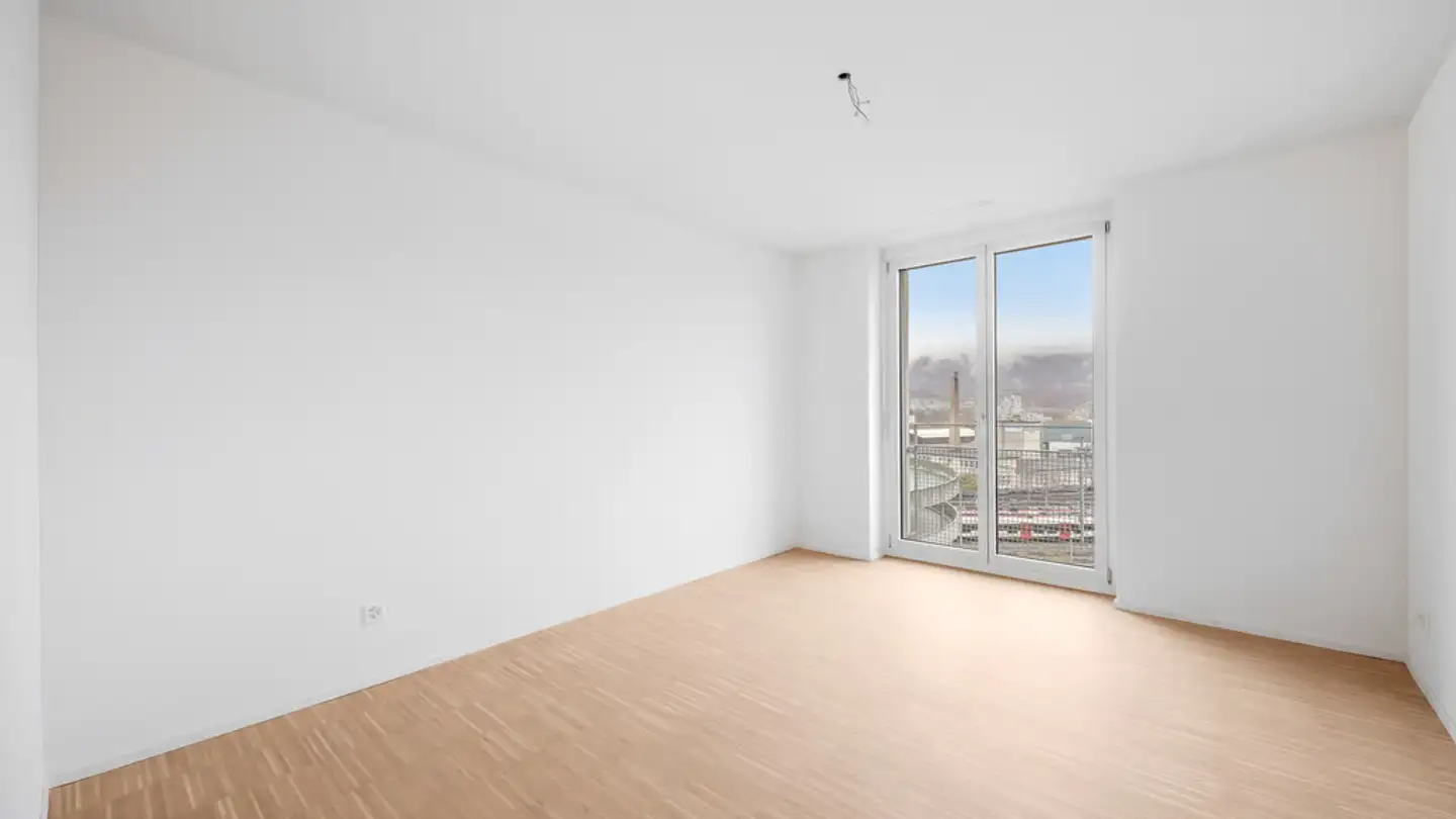 Appartement à louer - Aeschbachweg 2, 5000 Aarau - Photo 4