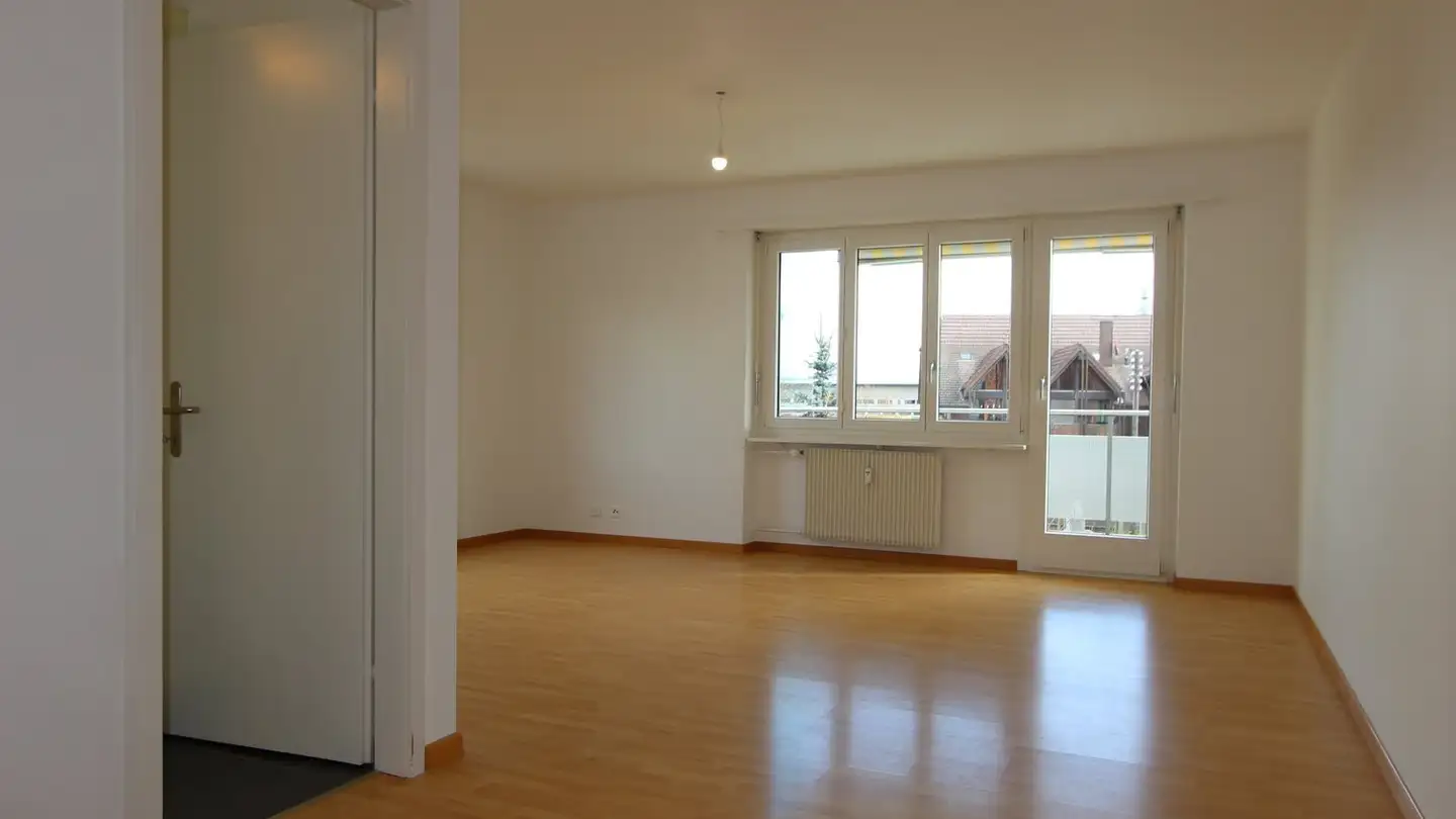 Apartment for rent - Gässli 3, 3294 Büren an der Aare - Photo 2