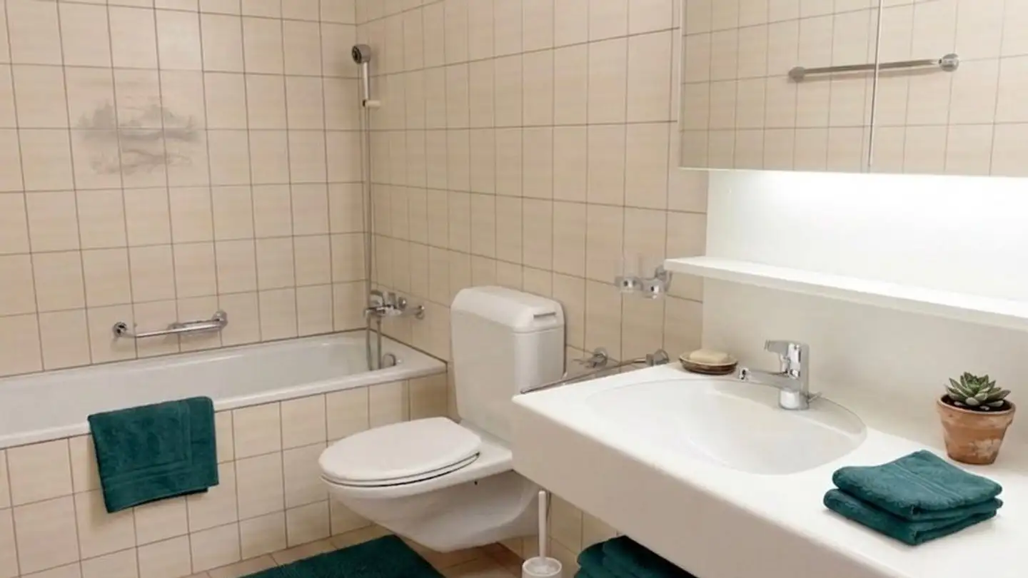 Appartamento in affitto - Rue du Jura 1, 2525 Le Landeron - Foto 4