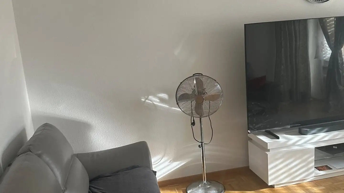 Stanza singola in affitto - Chemin De Beaulieu / Beaulieuweg 11, 2504 Biel/Bienne