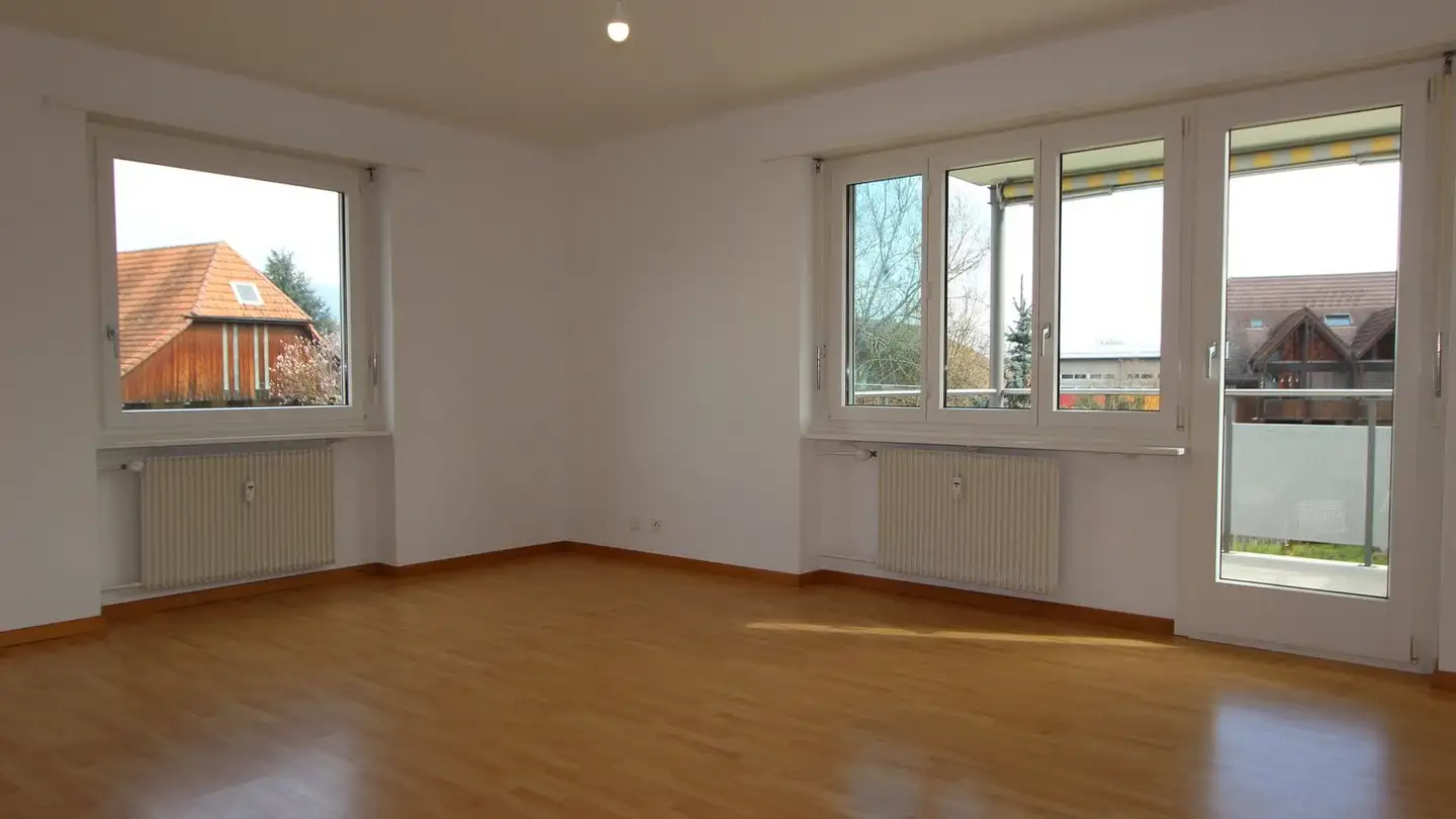 Apartment for rent - Gässli 3, 3294 Büren an der Aare - Photo 3