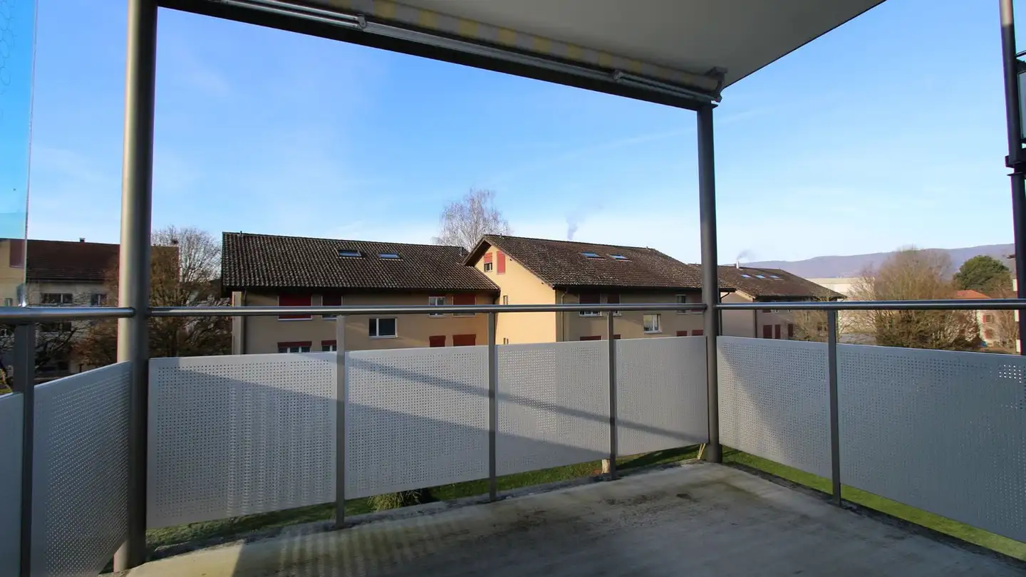 Apartment for rent - Gässli 3, 3294 Büren an der Aare - Photo 4