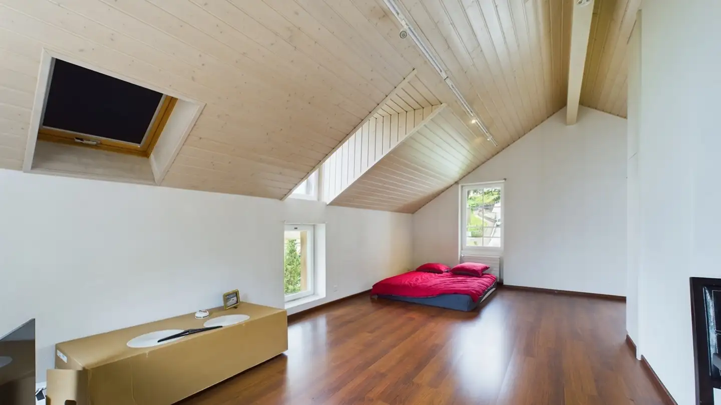 Casa singola in vendita - 1820 Veytaux - Foto 3