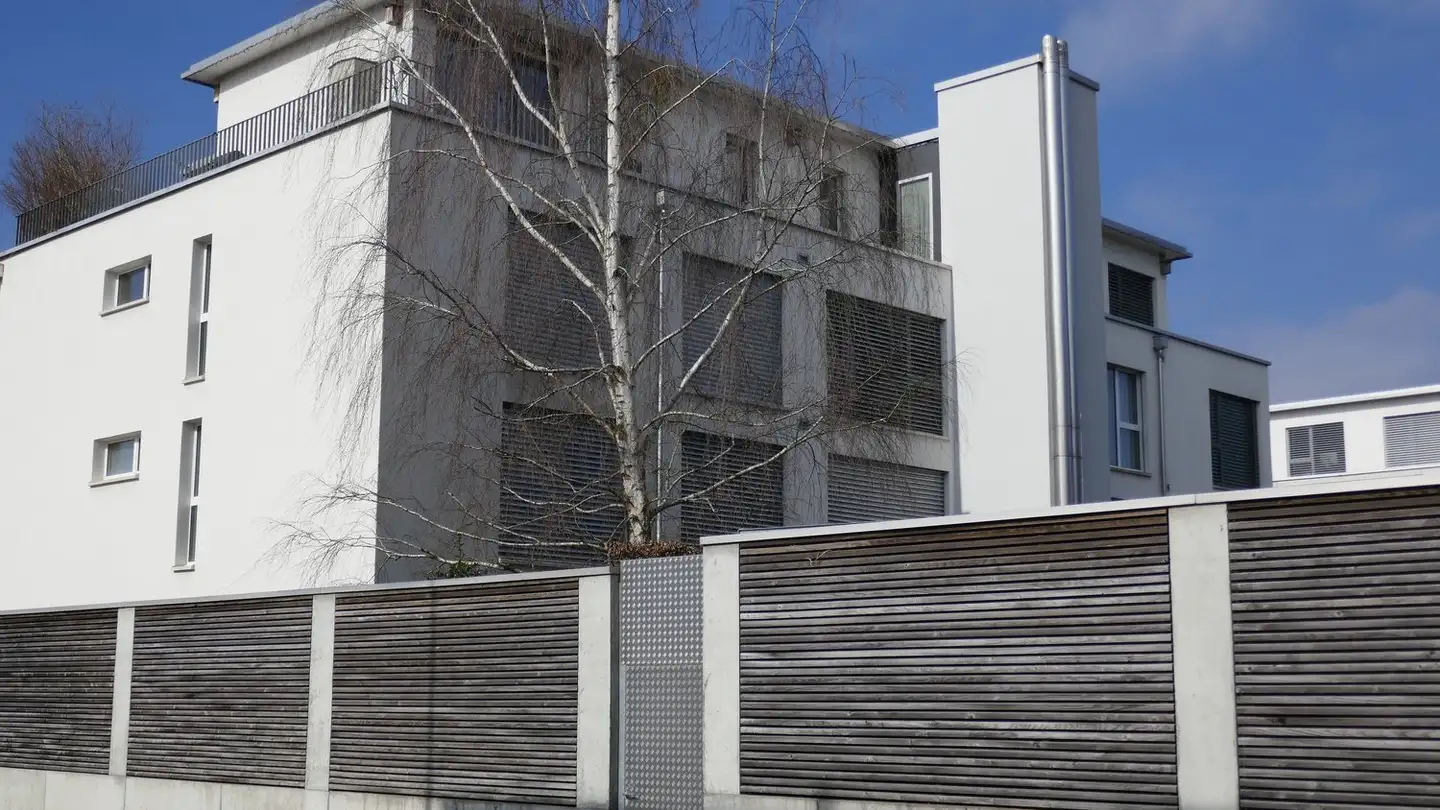 Place de parking souterraine à louer - Koppigenstrasse 19, 3427 Utzenstorf