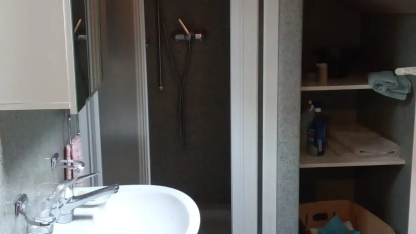 Stanza singola in affitto - Ilgenweg 2, 9470 Buchs SG - Photo 2