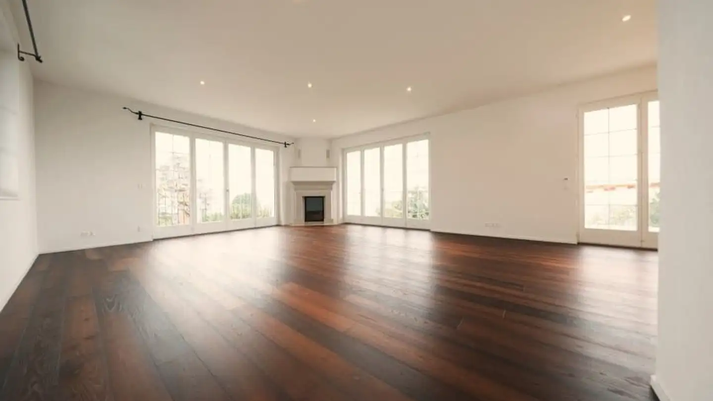 Einfamilienhaus mieten - 1092 Belmont-sur-Lausanne - Foto 4