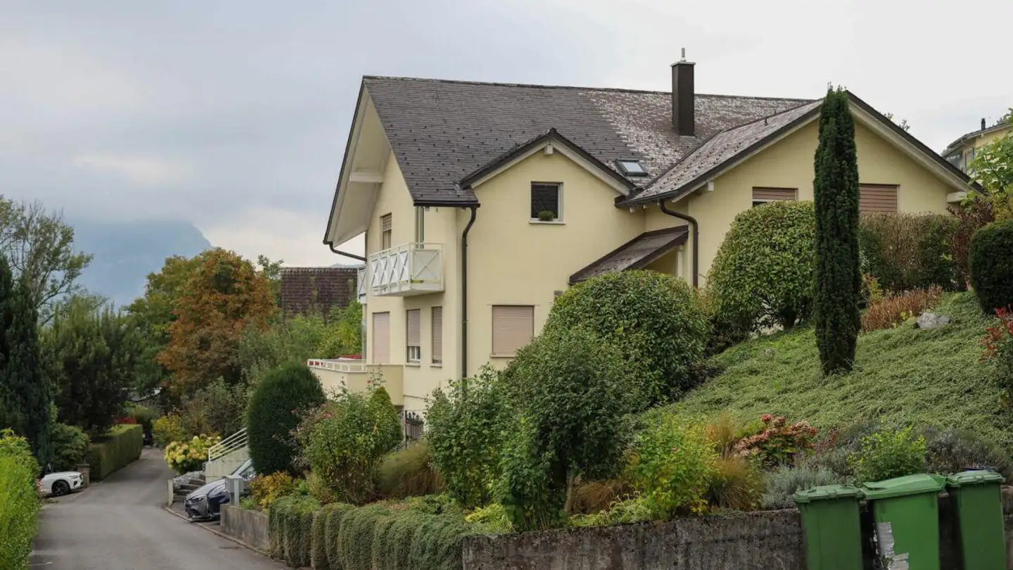 Appartamento in affitto - Unterfeldweg, 9476 Weite - Photo 3