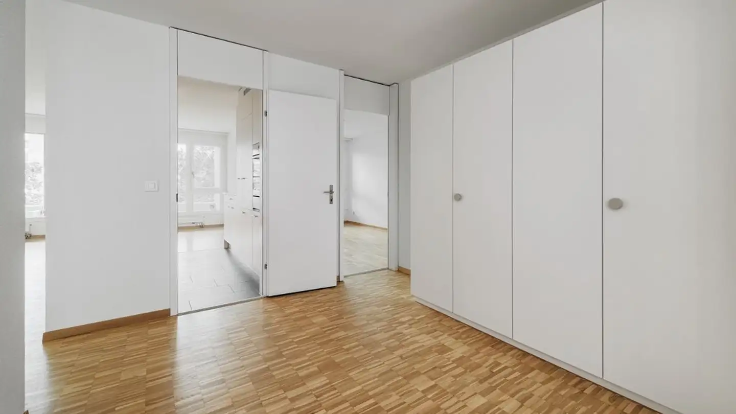 Appartement à louer - Kranichweg 5, 3074 Muri b. Bern - Photo 2