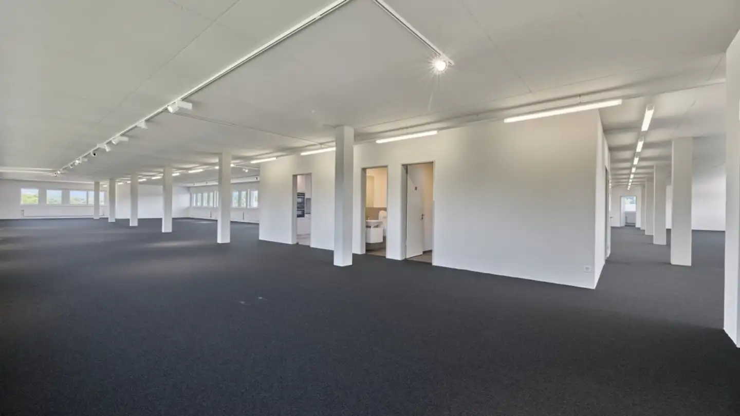 Spazio ufficio in affitto - Industriestrasse 5, 4313 Möhlin - Foto 2