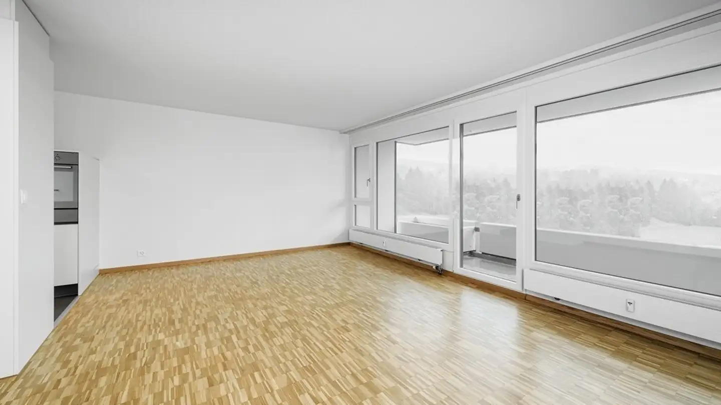 Appartement à louer - Kranichweg 5, 3074 Muri b. Bern - Photo 4