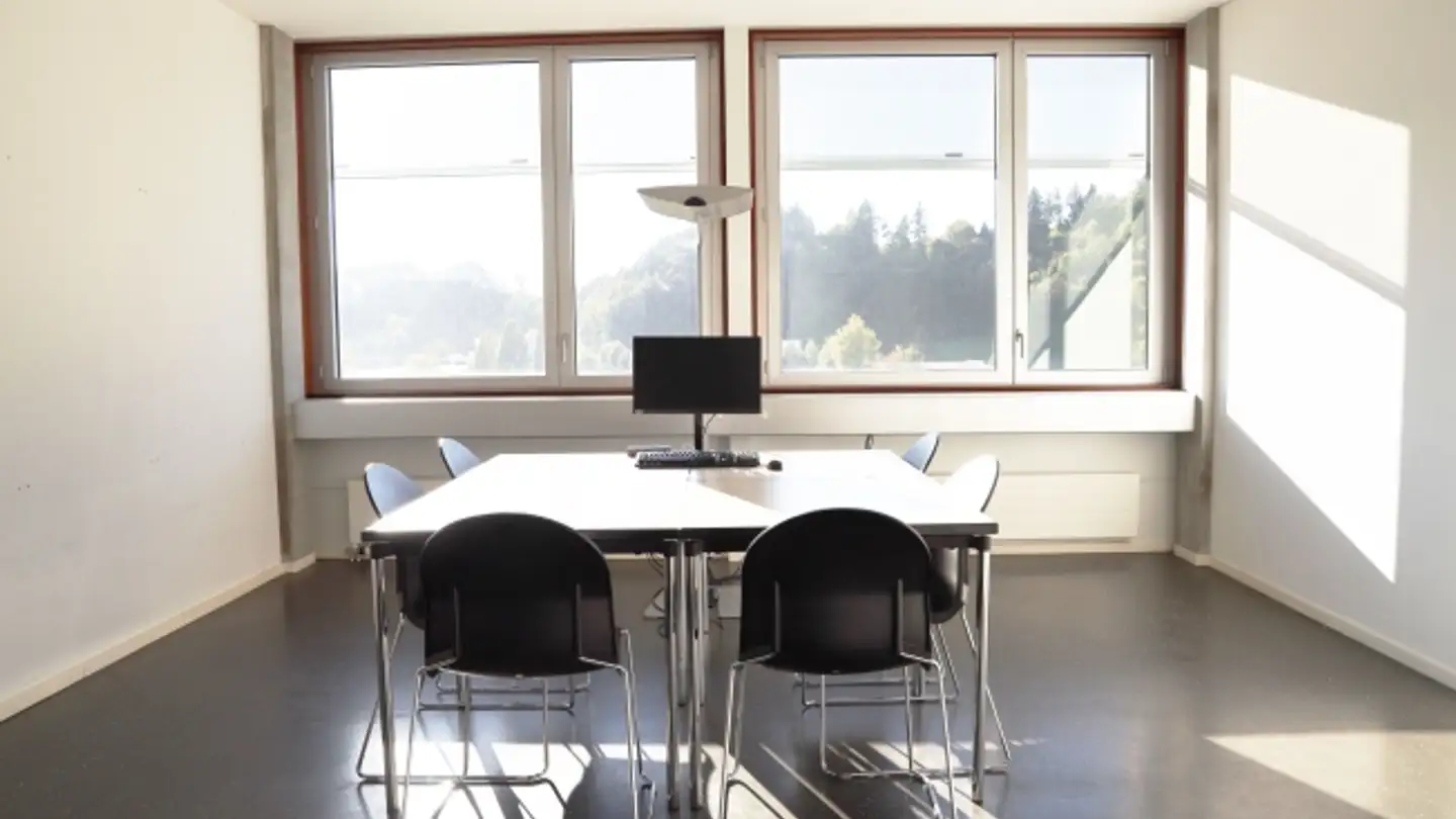 Commercial for rent - Laupenstrasse 30, 3176 Neuenegg - Photo 2