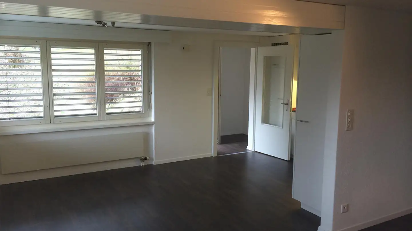 Appartement à louer - Altstätterstrasse 7, 9043 Trogen - Photo 2