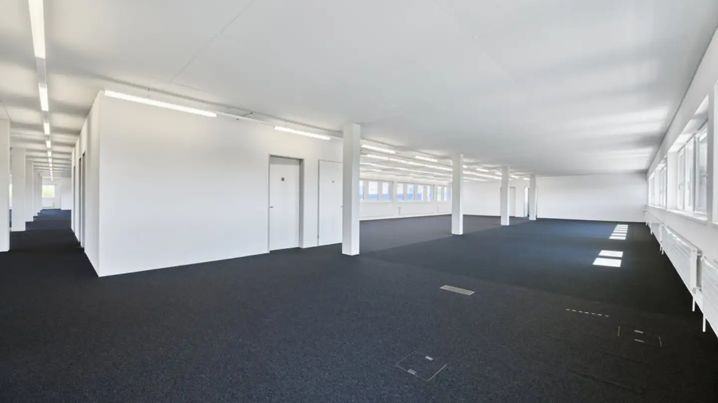 Spazio ufficio in affitto - Industriestrasse 5, 4313 Möhlin - Foto 4