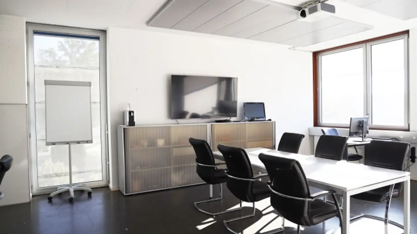 Commercial for rent - Laupenstrasse 30, 3176 Neuenegg - Photo 3