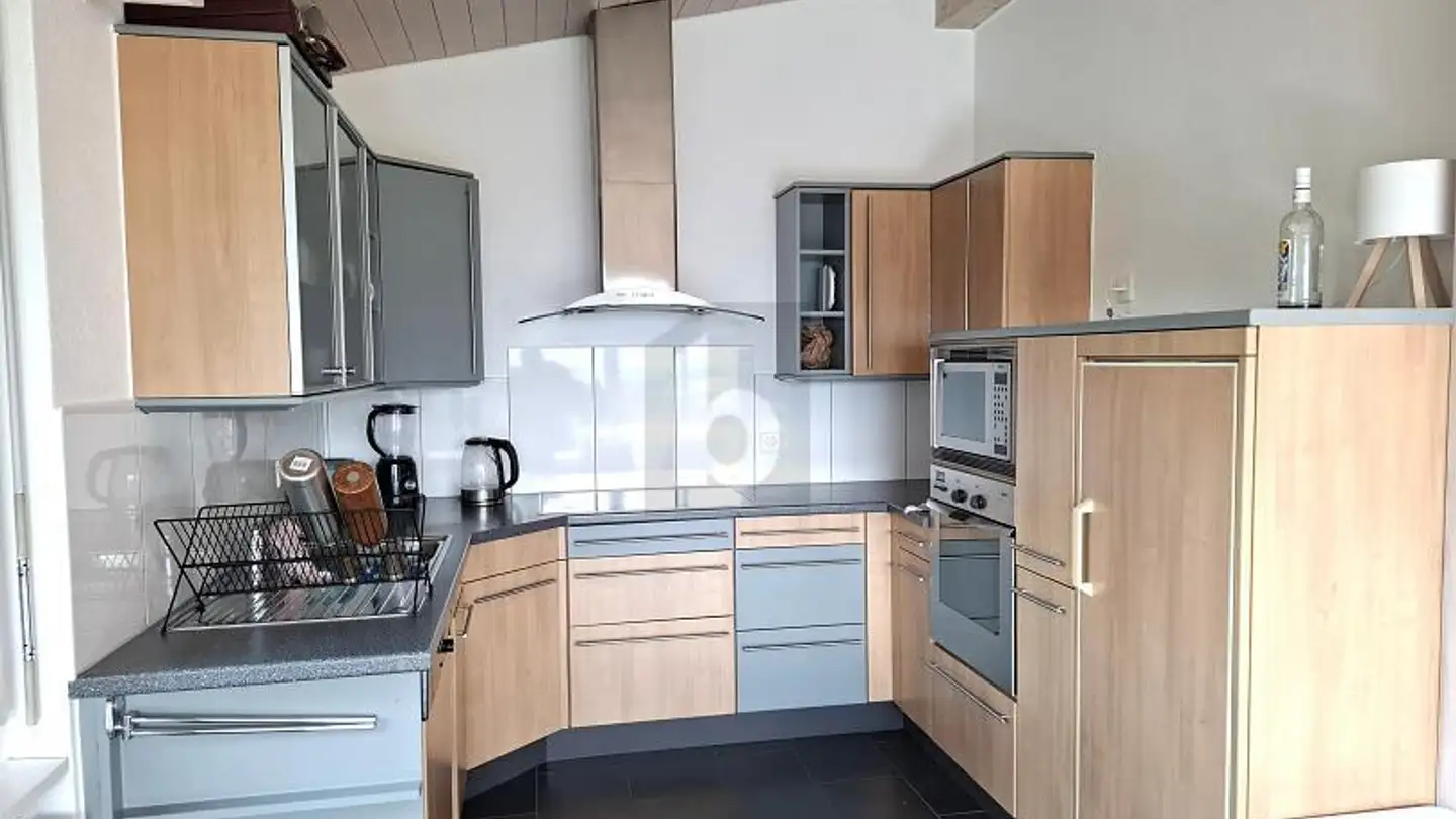 Attico in affitto - 2800 Delémont - Photo 2