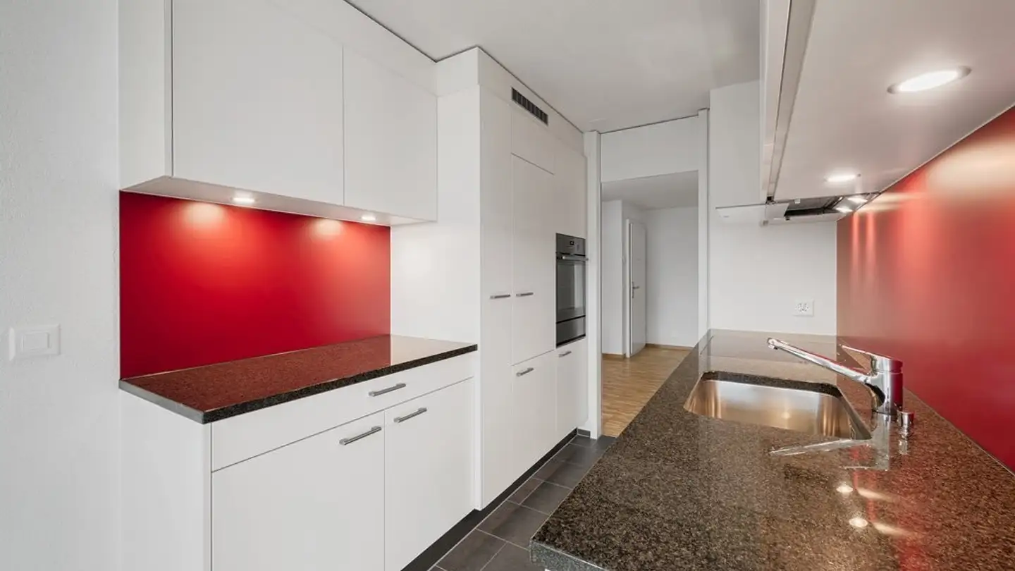 Appartement à louer - Kranichweg 5, 3074 Muri b. Bern - Photo 3