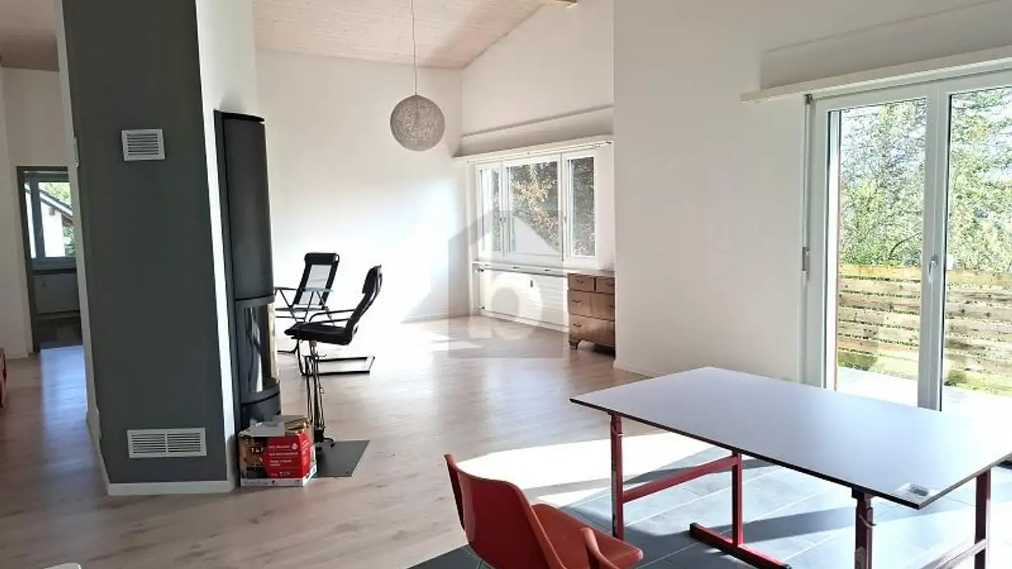 Attico in affitto - 2800 Delémont - Photo 3