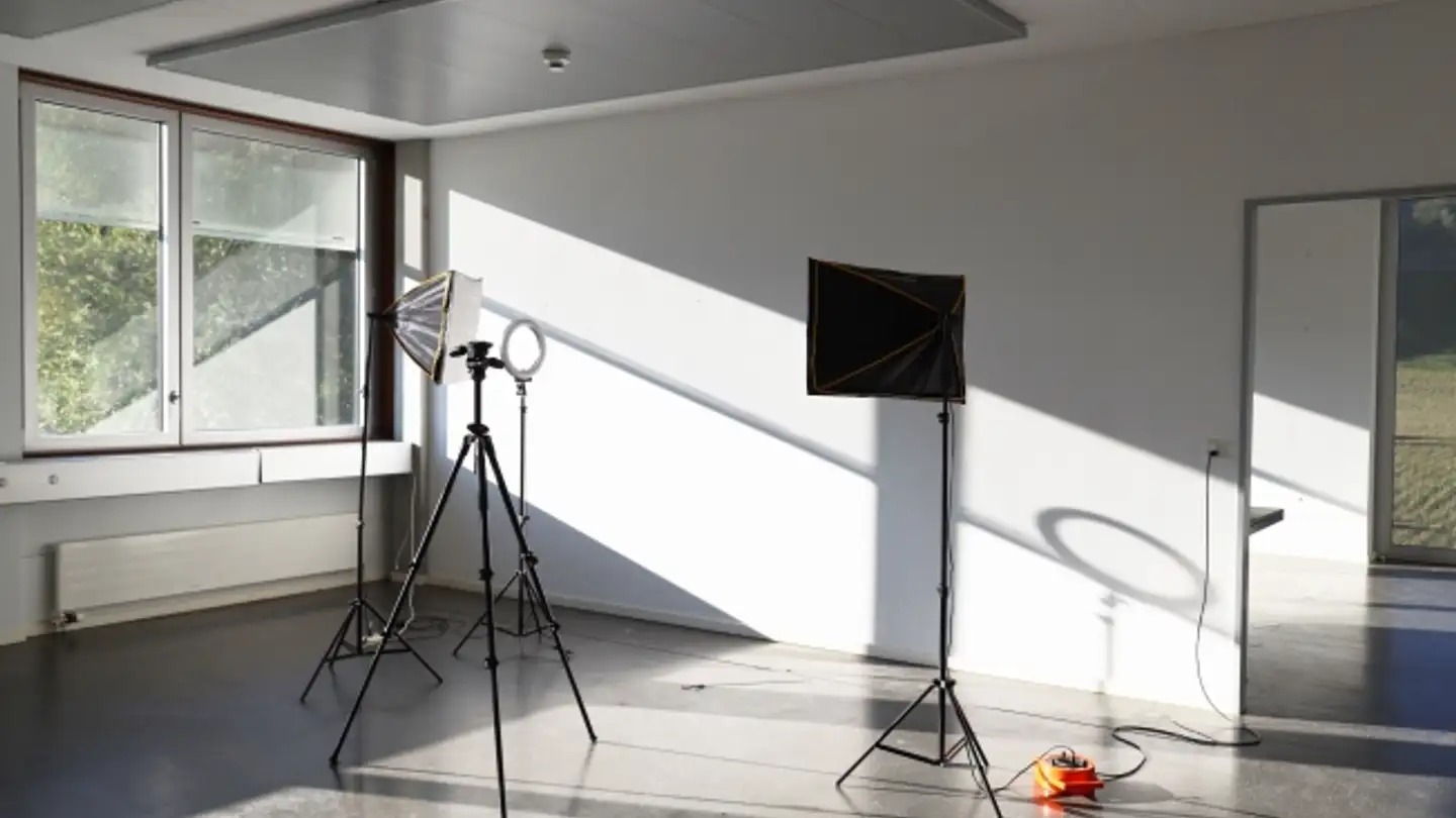 Commercial for rent - Laupenstrasse 30, 3176 Neuenegg - Photo 4