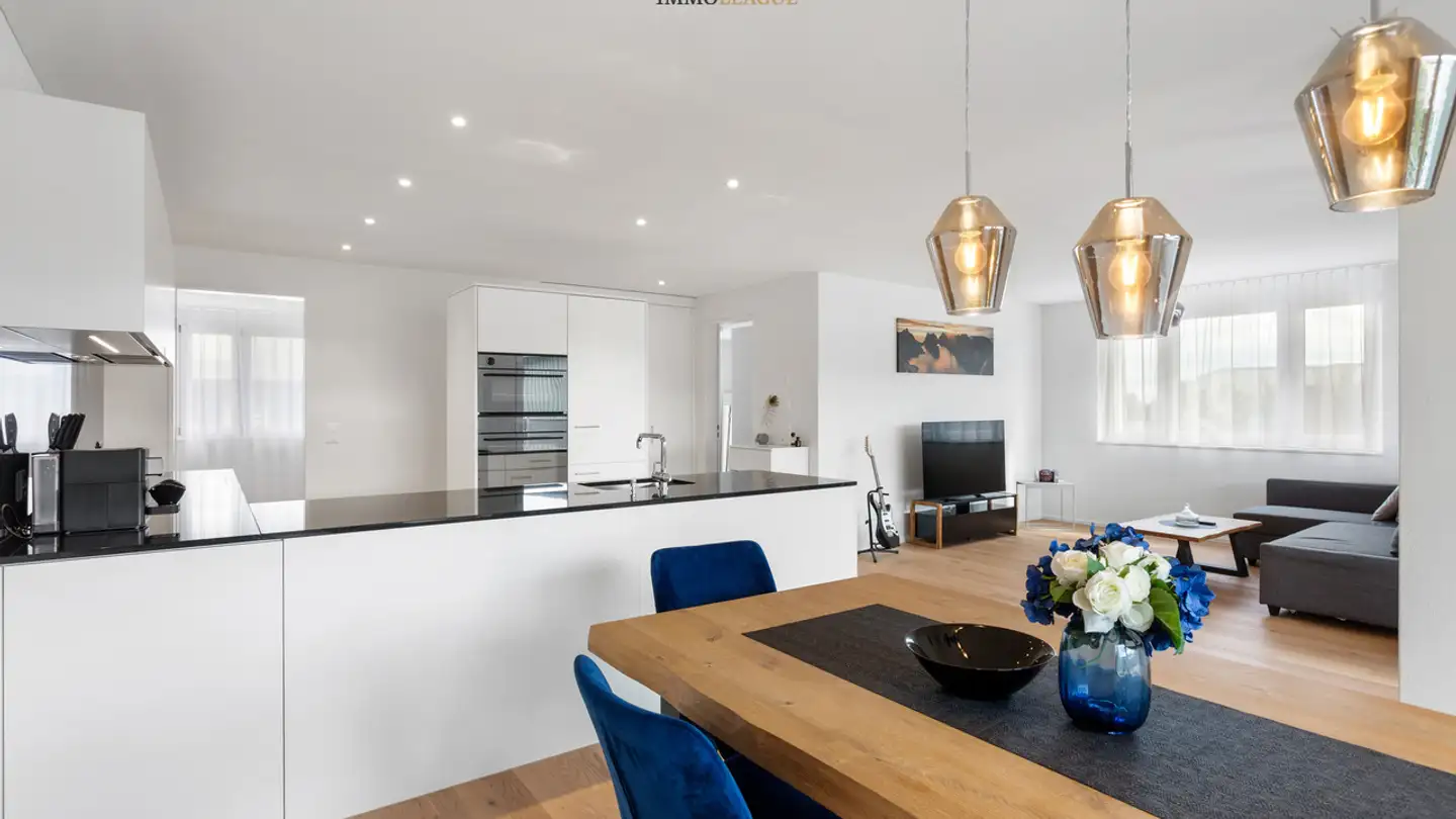 Wohnung kaufen - Bielackerstrasse 19, 8580 Amriswil