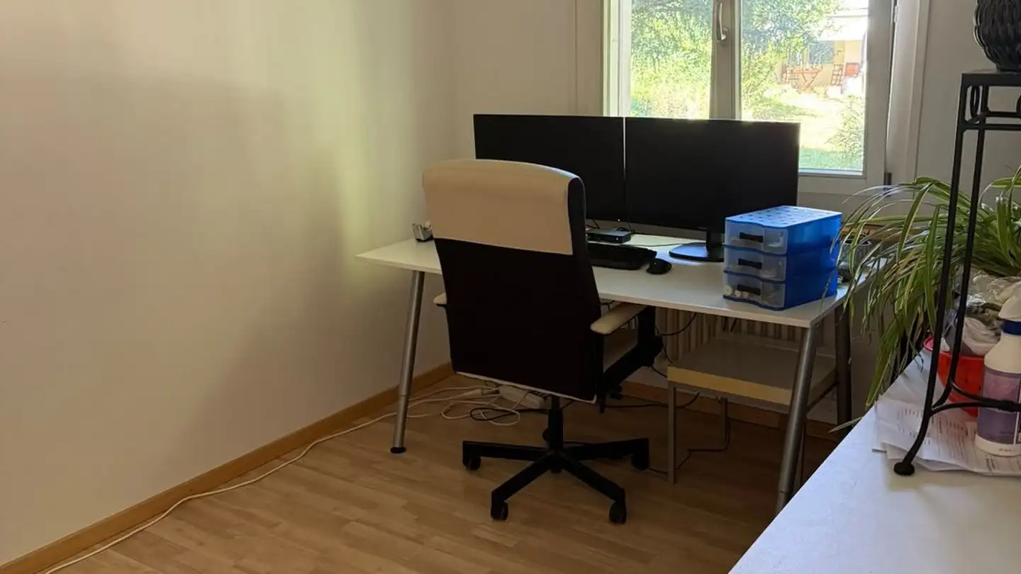 Appartamento in affitto - Im Geissacker 47, 8404 Winterthur