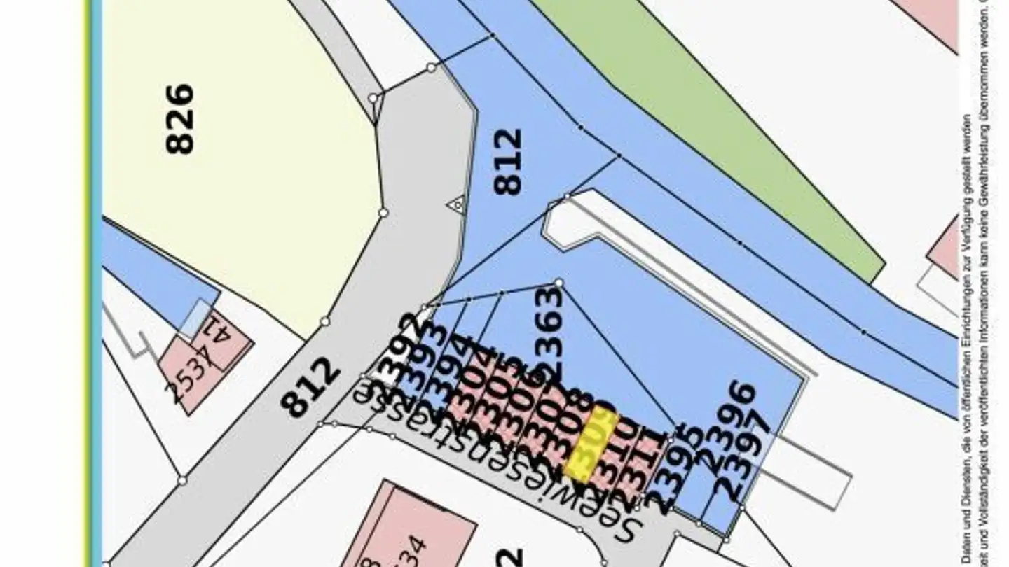 Department store for sale - Seewiesenstrasse, 9322 Egnach