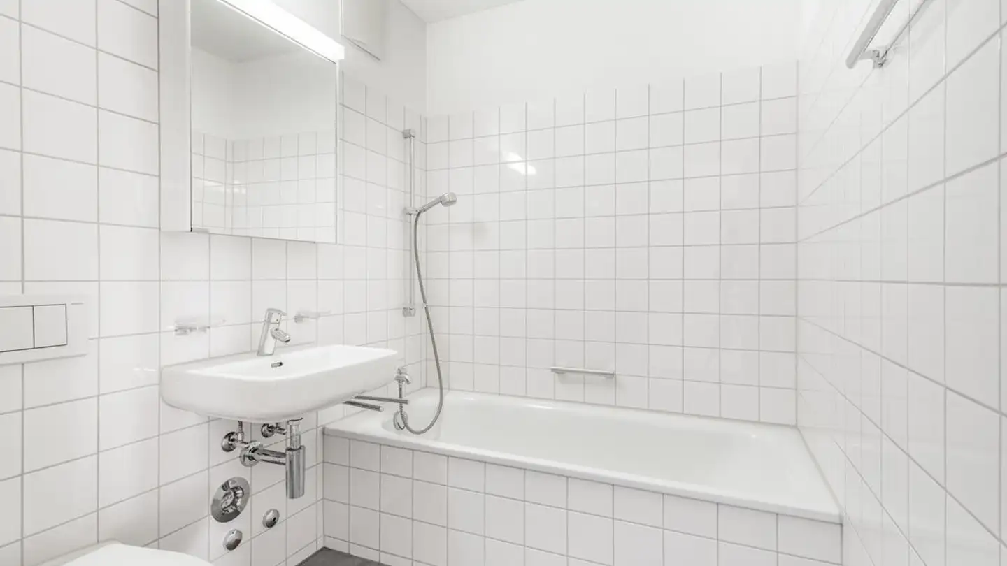 Apartment for rent - Hagenholzstrasse 70, 8050 Zürich - Photo 3