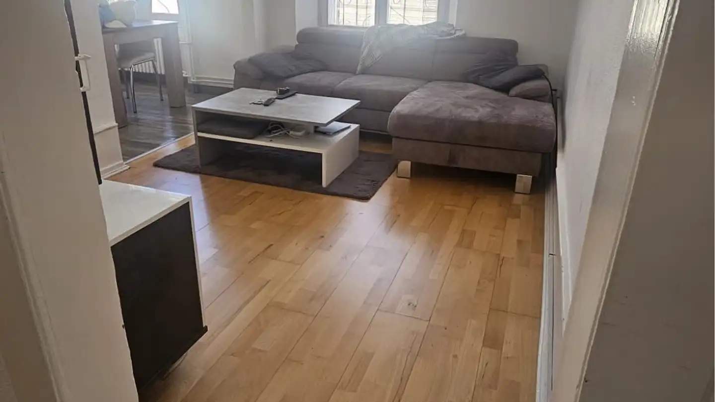 Apartment for rent - 2900 Porrentruy - Photo 3
