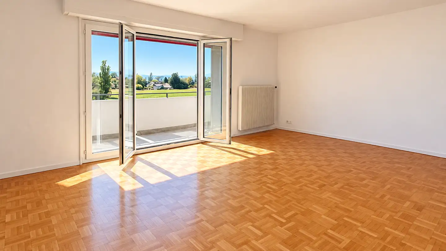 Apartment for rent - Route De Genève 82b, 1028 Préverenges - Photo 2