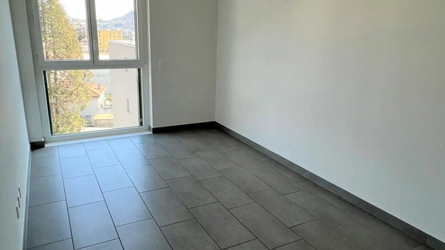 Appartamento in affitto - Viale Carlo Pereda 16, 6828 Balerna - Photo 2