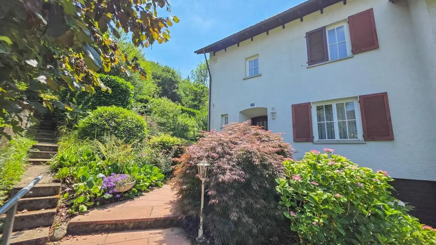 Maison en terrasse à vendre - 5400 Baden - Photo 2