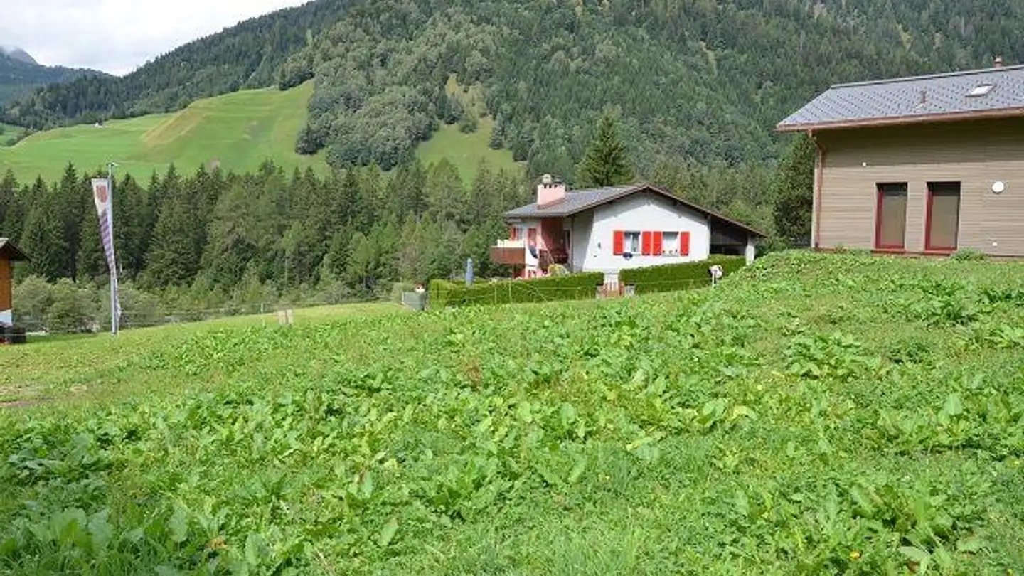 Terreno edificabile in vendita - 6720 Campo (Blenio) - Foto 3