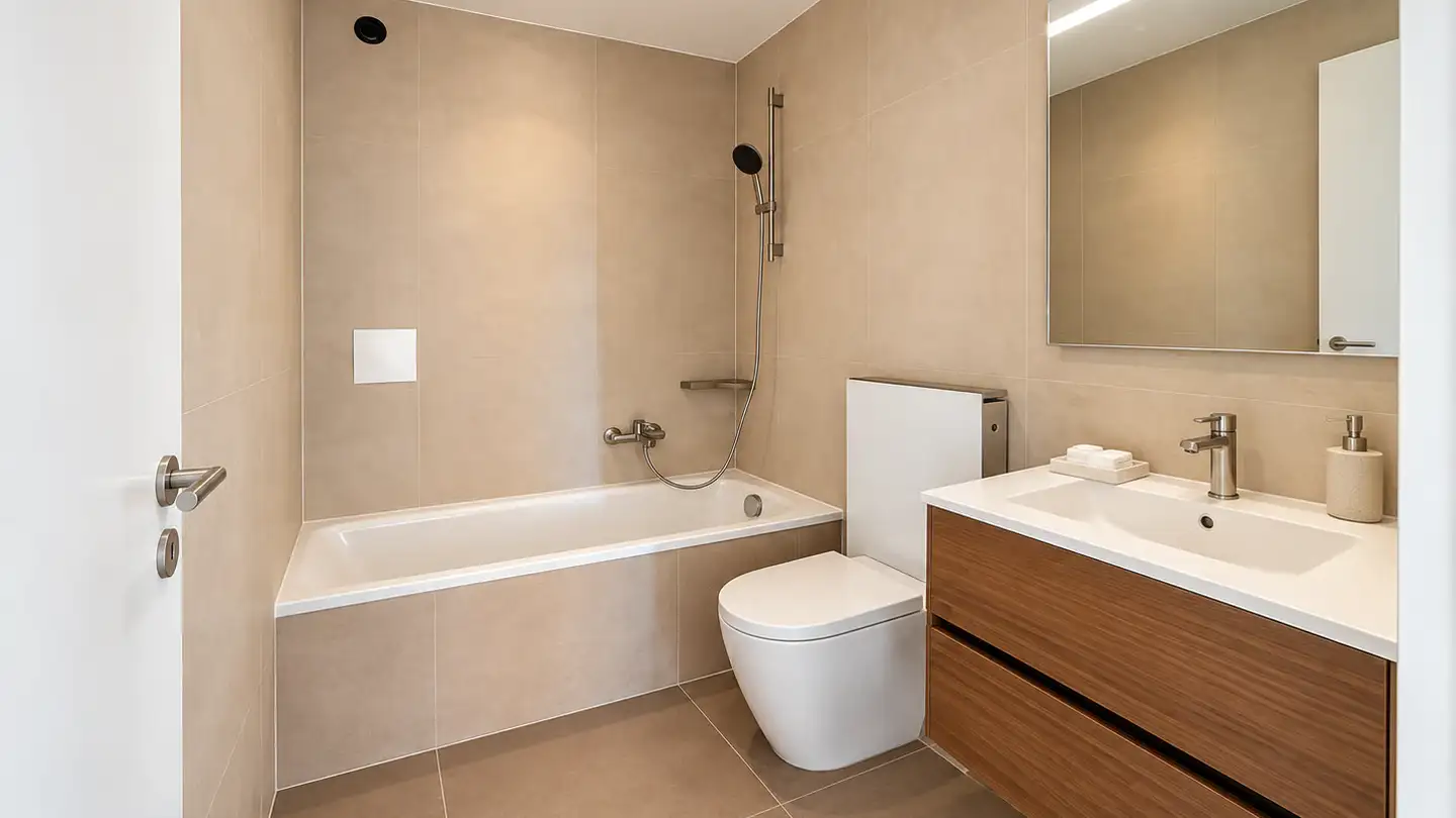 Apartment for rent - Route De Genève 82b, 1028 Préverenges - Photo 4