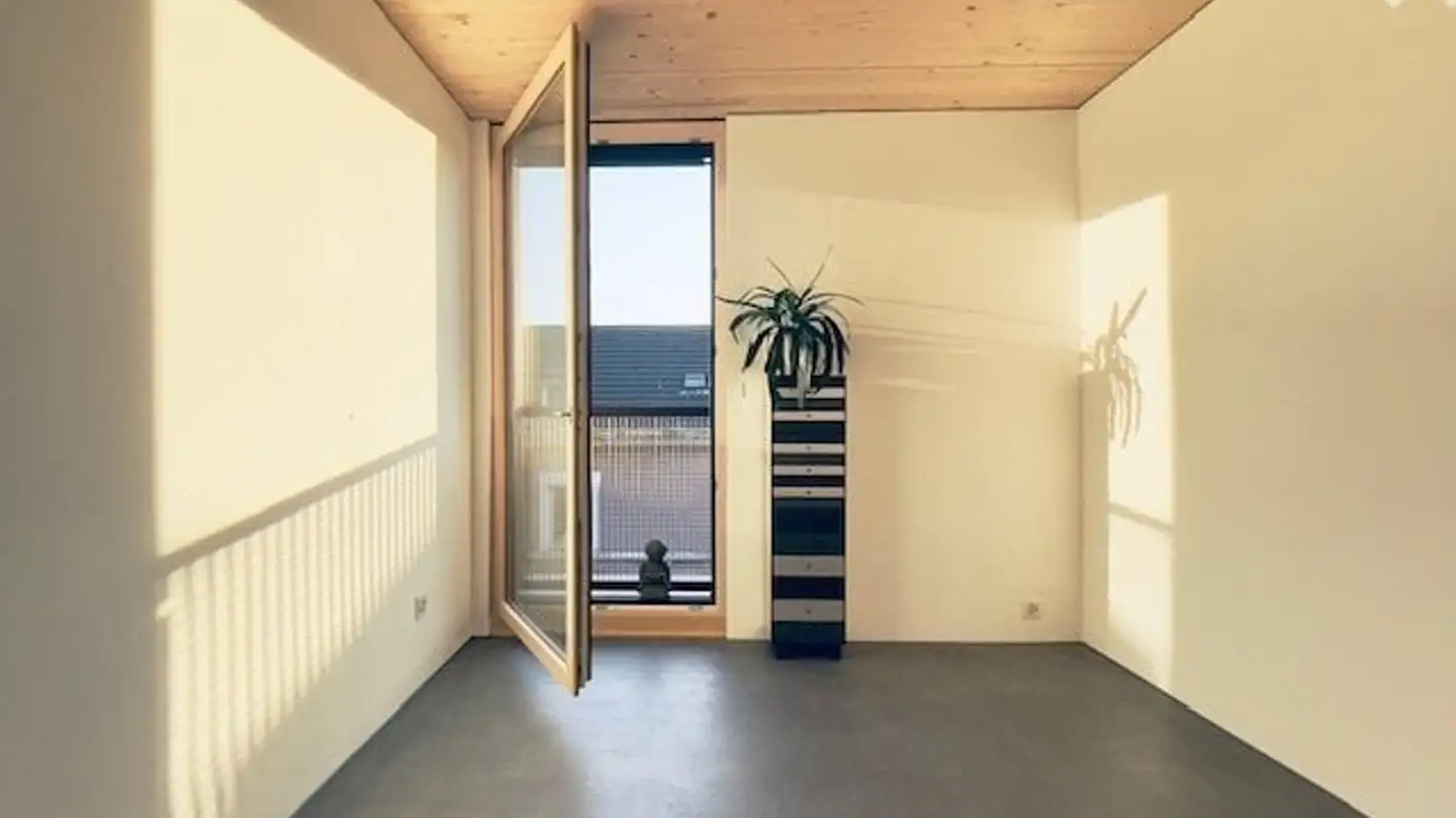 Stanza singola in affitto - 8004 Zürich - Foto 3