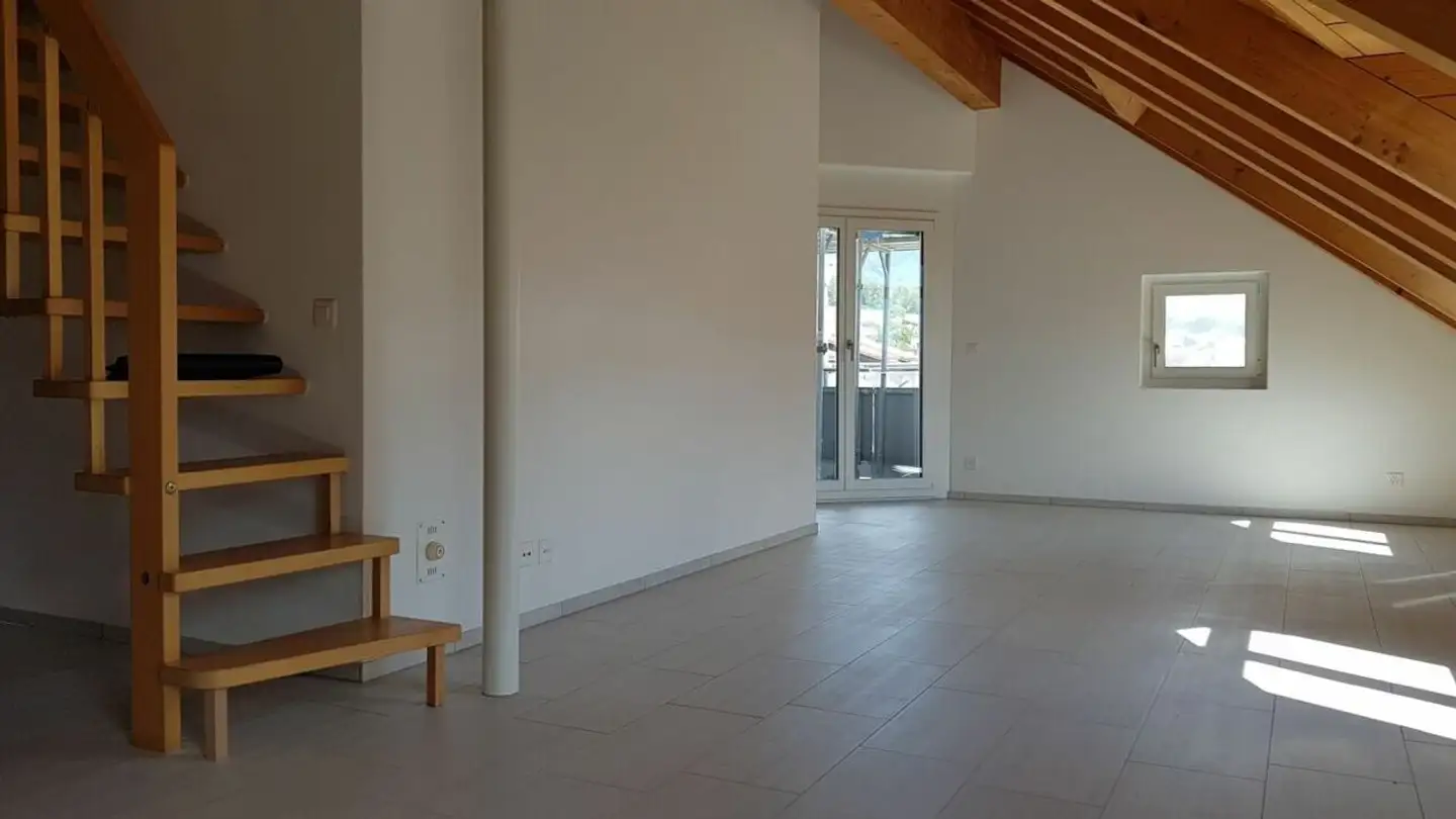 Apartment for rent - Aeuli 12, 7304 Maienfeld - Photo 3