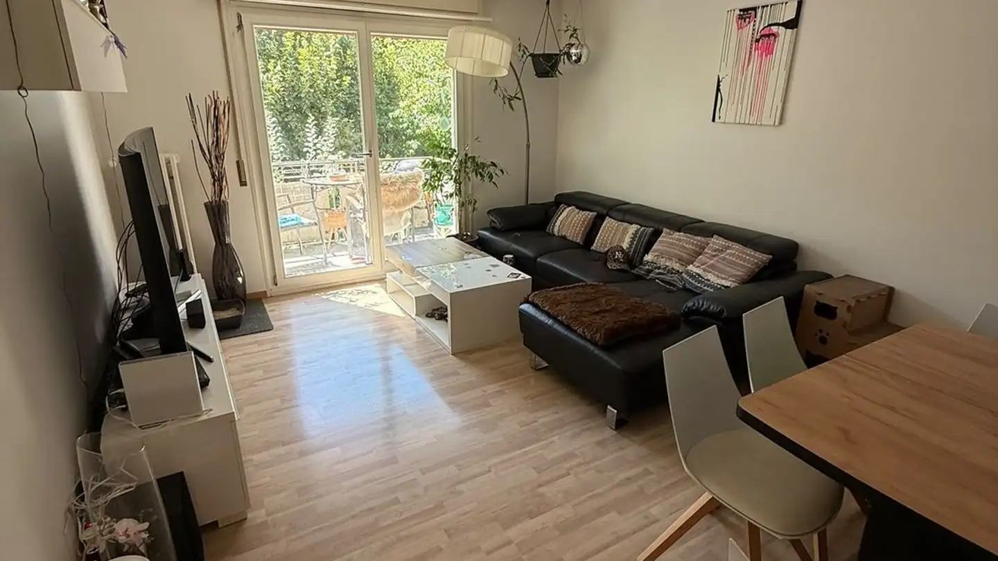 Appartamento in affitto - Im Geissacker 47, 8404 Winterthur - Foto 4