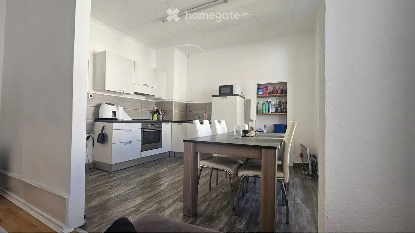 Apartment for rent - 2900 Porrentruy