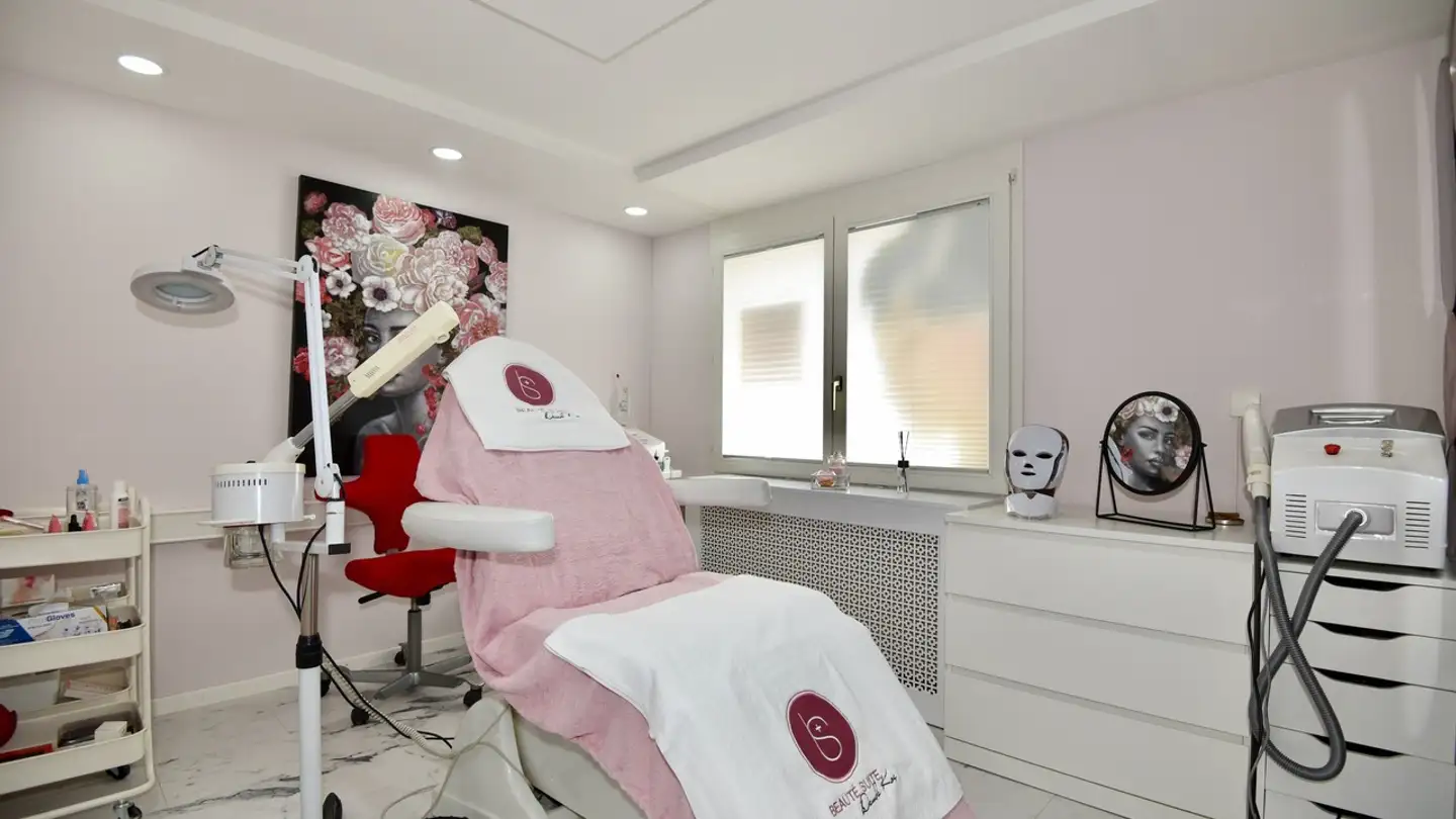 Studio medico in affitto - Luzernerstrasse 4, 6403 Küssnacht am Rigi - Photo 3