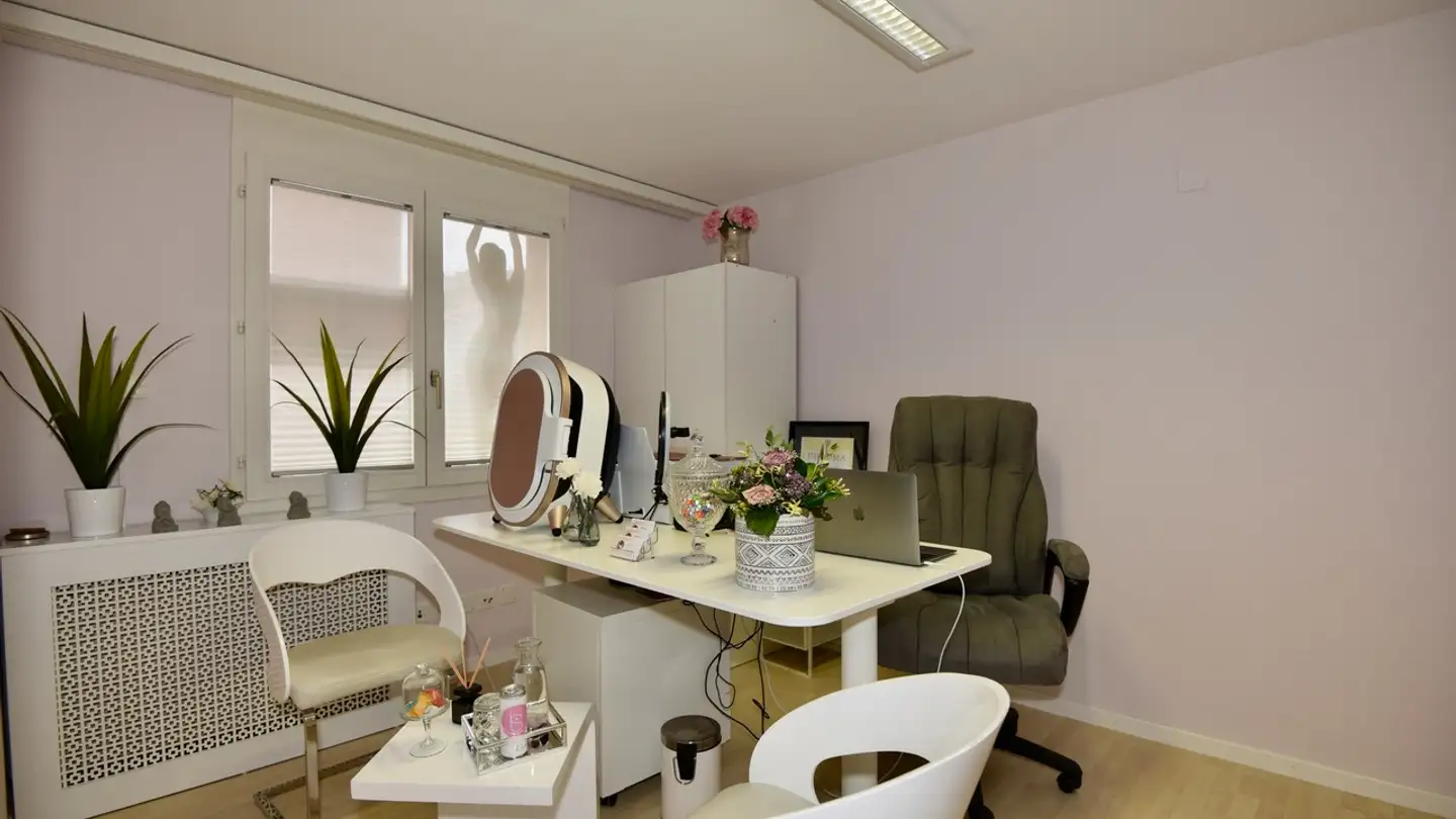 Studio medico in affitto - Luzernerstrasse 4, 6403 Küssnacht am Rigi - Photo 4